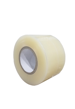 Пленка защ. прозрачная (100ммх60мкмх250м)120г/см 446591 | Инструменты / Оборудование / Рабочая одежда