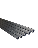 Рамка WarmexPro 13,5 мм RAL 9005 н.у. 1020м. Дистанционная рамка, Профили и уплотнители