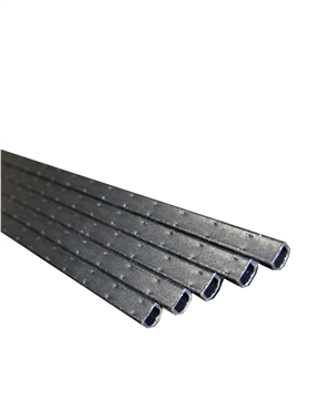 Рамка WarmexPro 15,5 мм RAL 9005 н.у. 850м. WRM15,5 | Профили и уплотнители