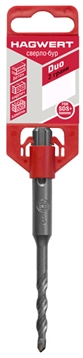 Бур по бетону SDS+ 12x410 mm  SDS2 12X410 | Инструменты / Оборудование / Рабочая одежда