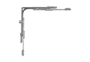 Угловая передача (135*135) Оконная фурнитура FORNAX, FORNAX